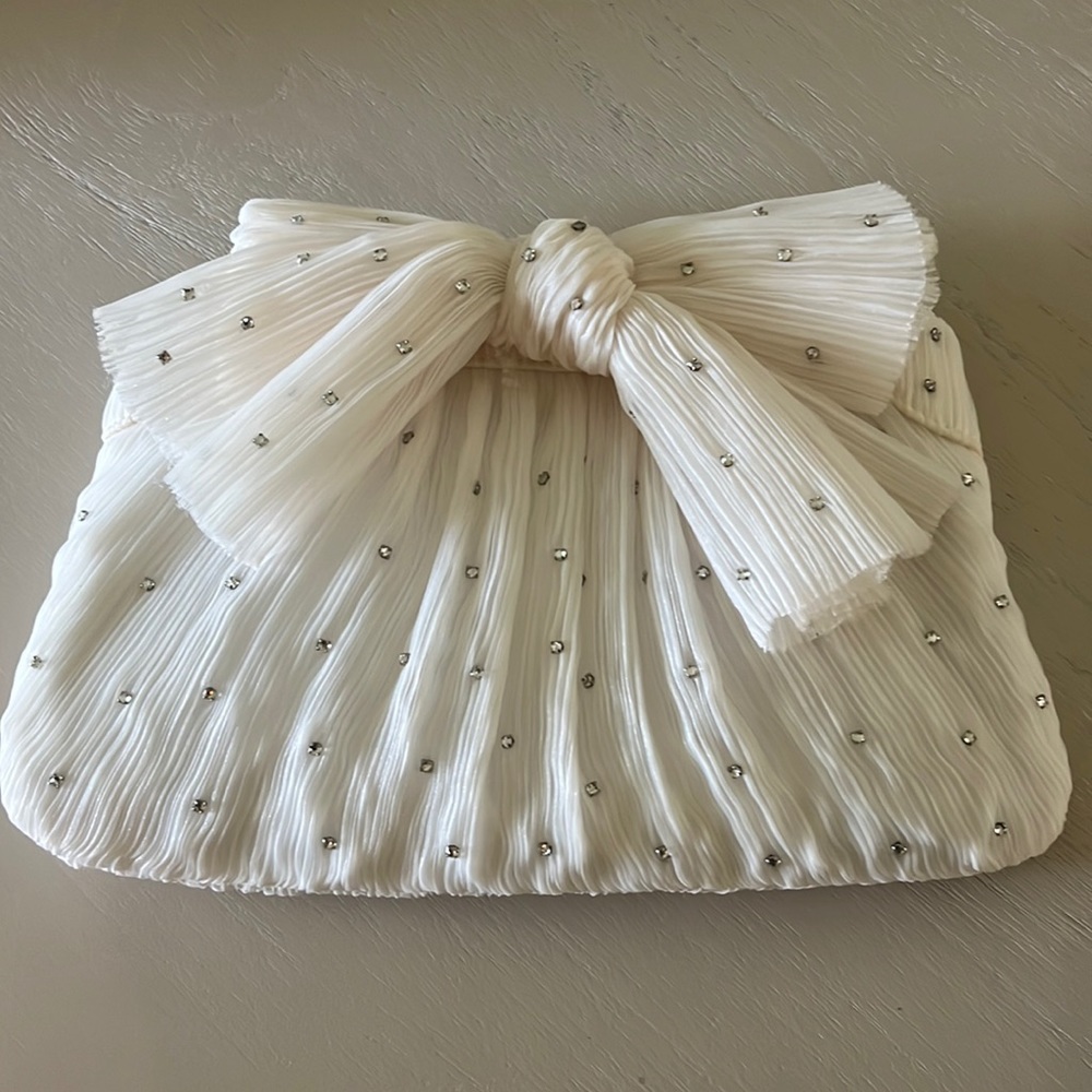 Loeffler Randall purse